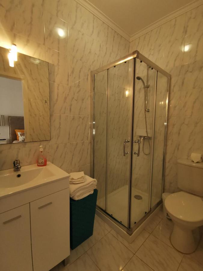 Alojamento Madeira Apartment Назаре Екстериор снимка