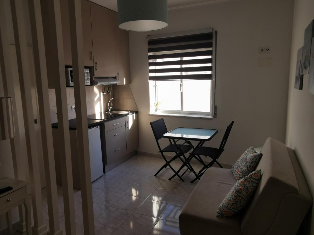 Alojamento Madeira Apartment Назаре Екстериор снимка