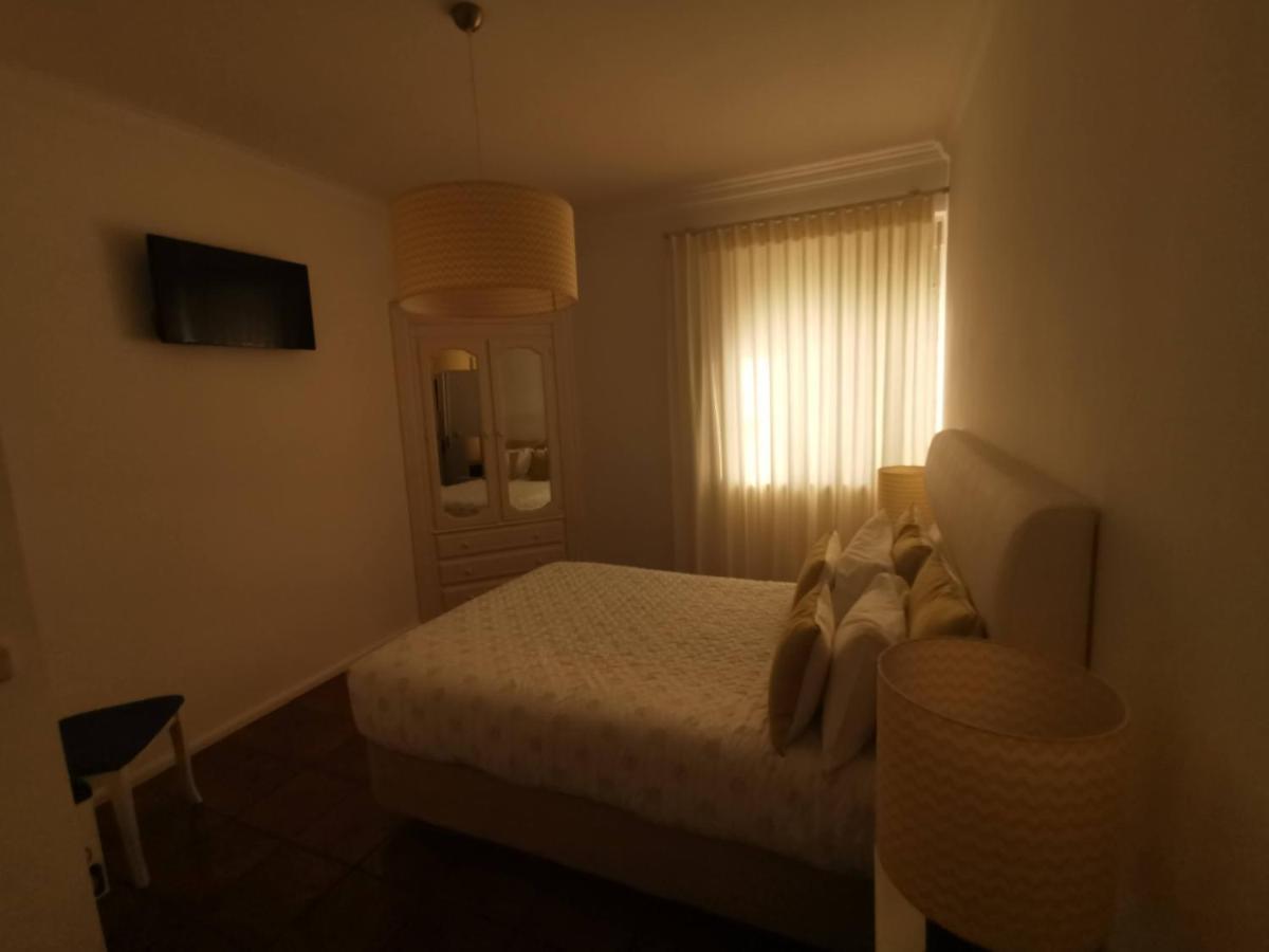 Alojamento Madeira Apartment Назаре Екстериор снимка
