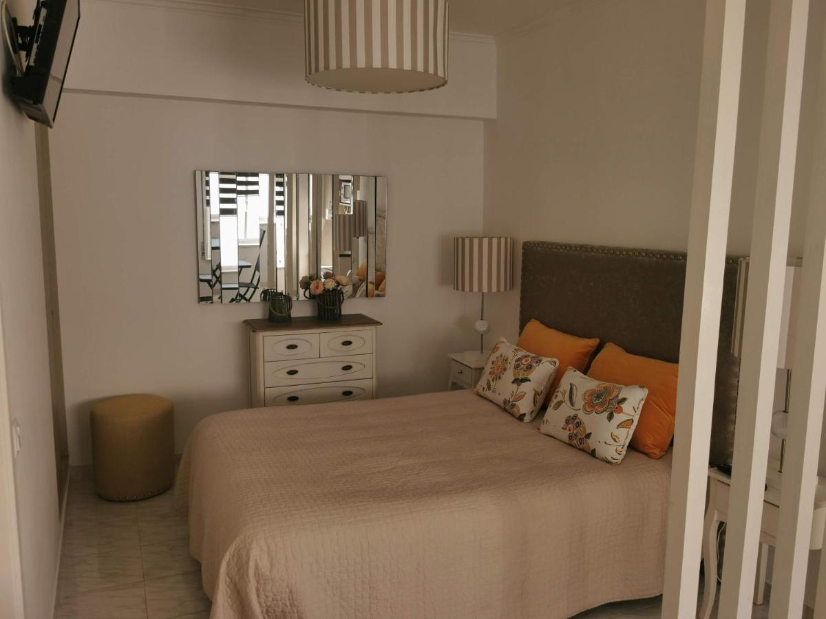 Alojamento Madeira Apartment Назаре Екстериор снимка